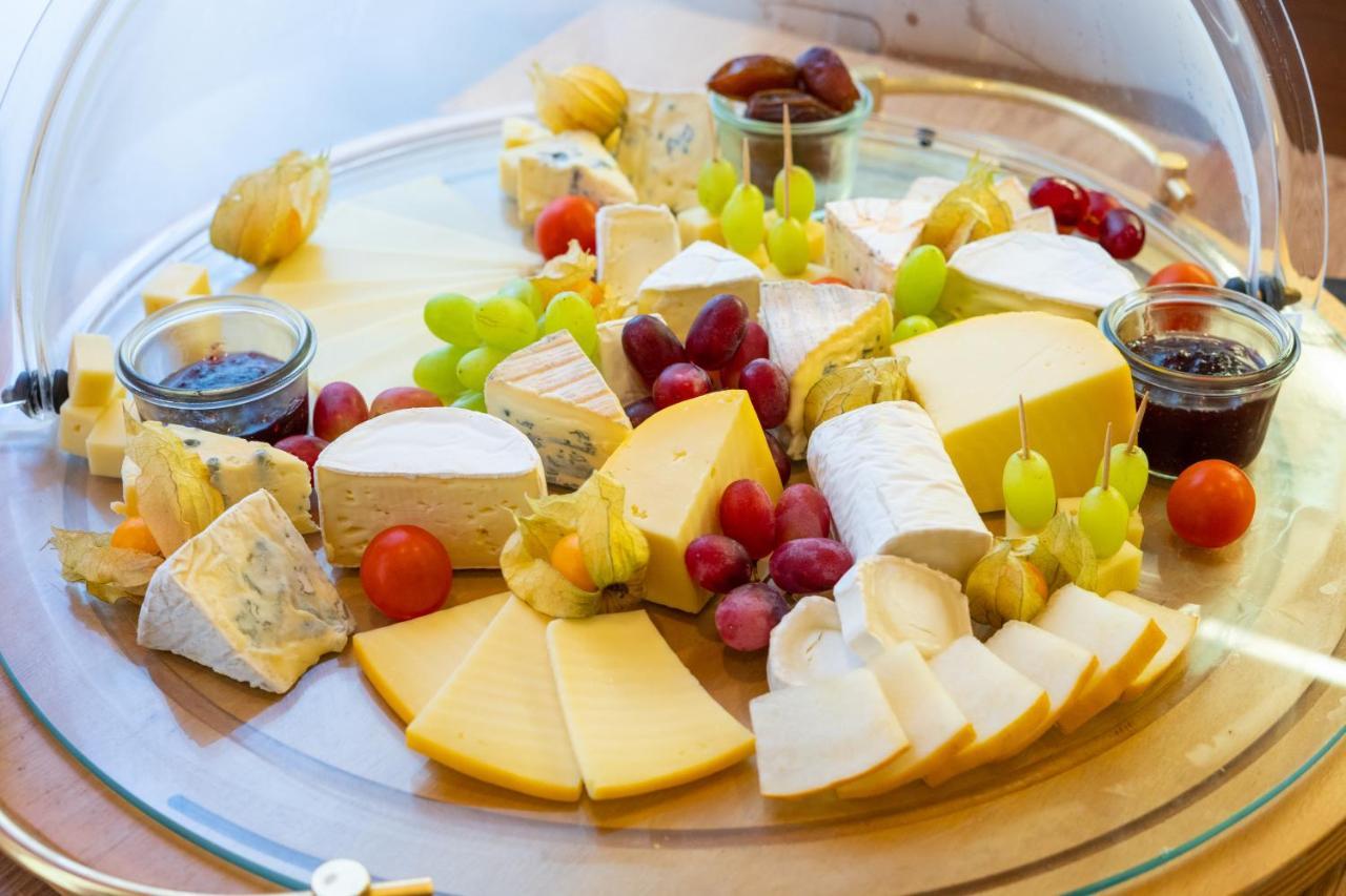 Taste Hotel هوكنهايم المظهر الخارجي الصورة